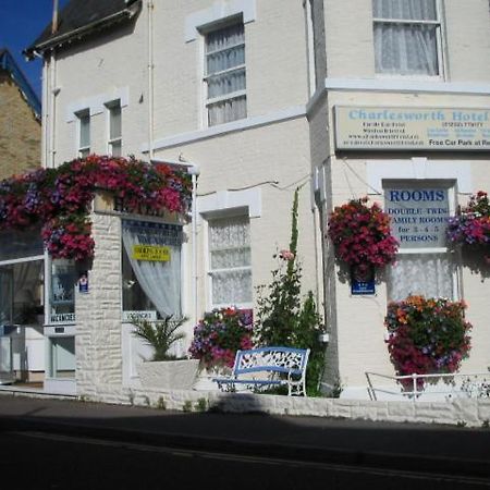 The Charlesworth Hotel Bournemouth Eksteriør billede