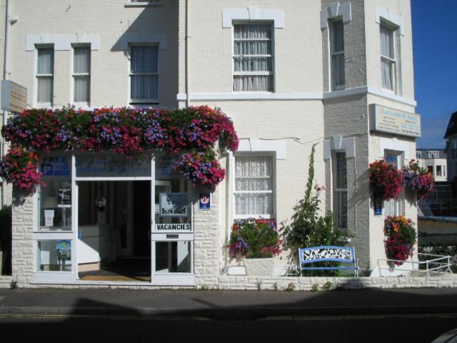 The Charlesworth Hotel Bournemouth Eksteriør billede