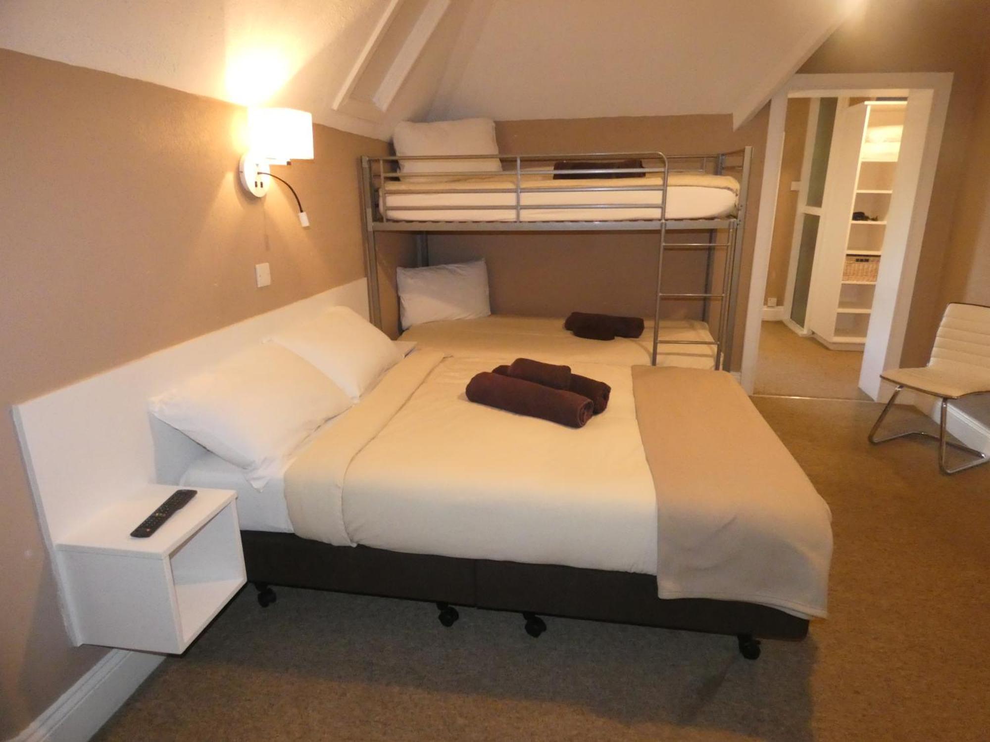 The Charlesworth Hotel Bournemouth Eksteriør billede