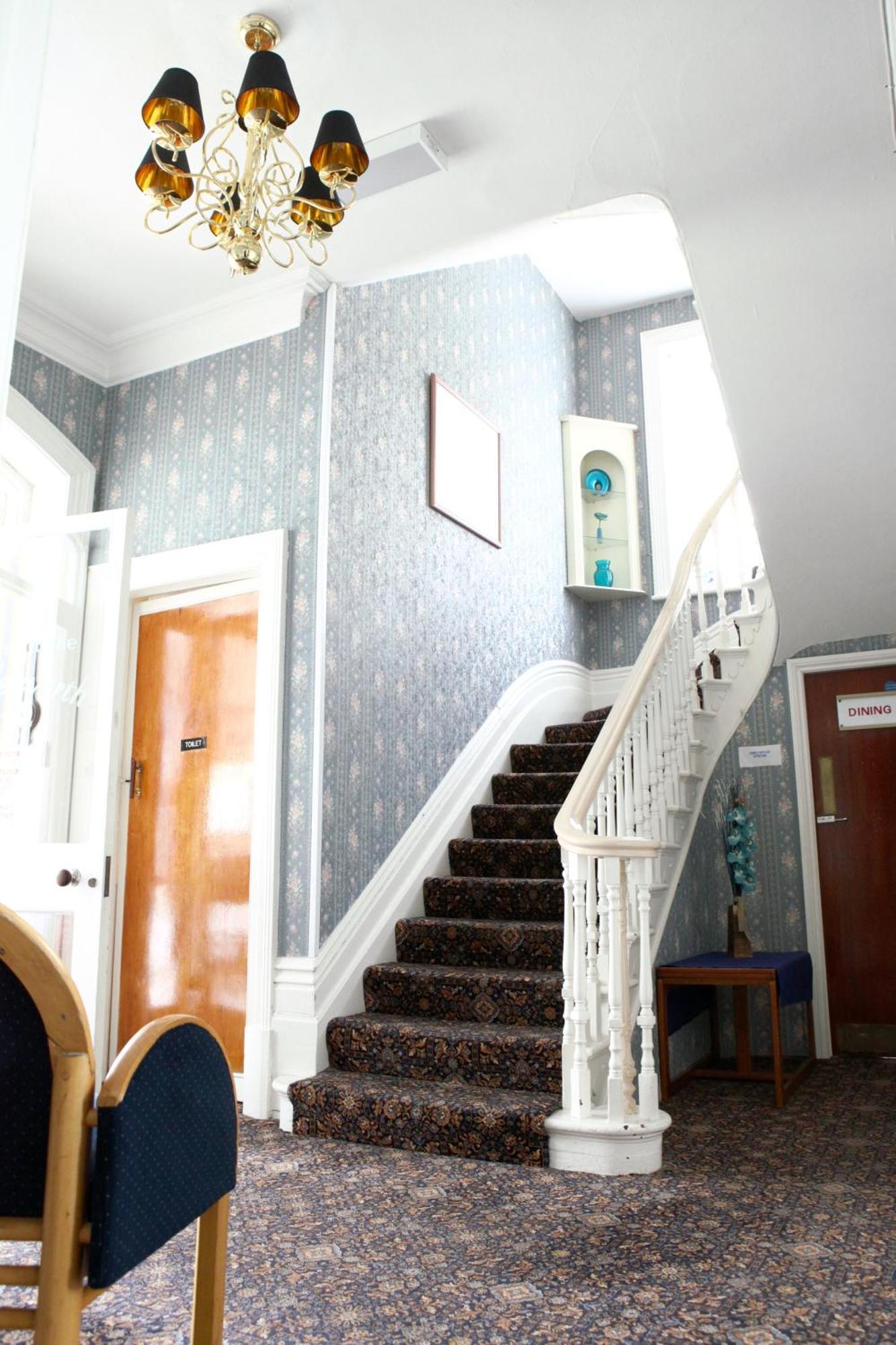 The Charlesworth Hotel Bournemouth Eksteriør billede